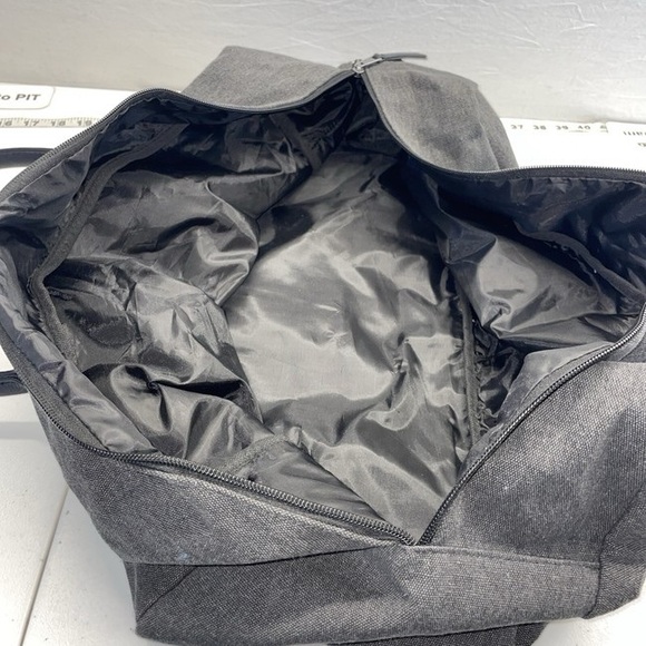 JOHN VARVATOS Men Duffle Weekend bag - Picture 7 of 7